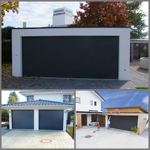 Beton Bernrieder GmbH – Bild