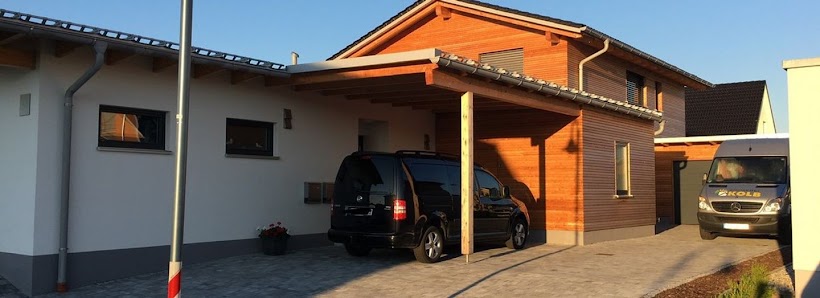 Zimmerei Kolb GmbH – Bild