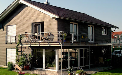 STERK holzhaus