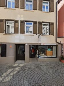 KERNWERK BAU Sanierung in Ulm – Bild