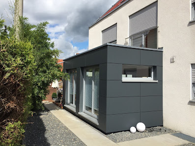 Holzbau Eber GmbH – Bild