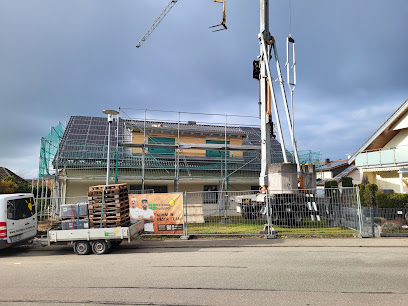 Holzbau Hummel Inhaber: Kai Frick
