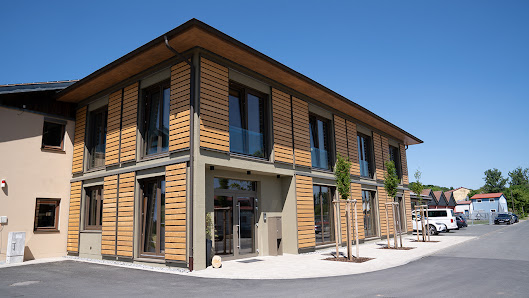 Holzbau Schorr GmbH & Co.Kg – Bild