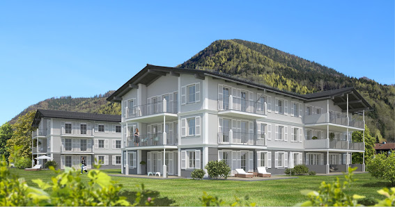 Chiemgau-Residenzen GmbH – Bild
