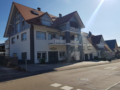 Holzbau Holger Müller