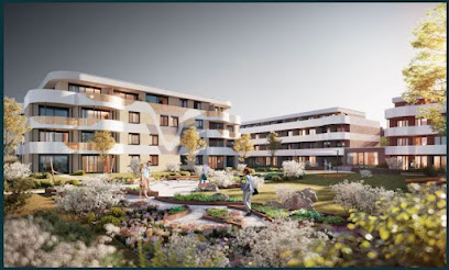 Sindelfingen "Golden Garden"