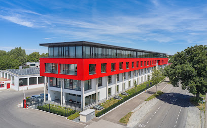 KUTTER GmbH & Co. KG BAUUNTERNEHMUNG