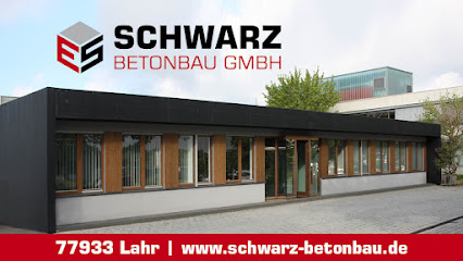 Ernst Schwarz Betonbau GmbH