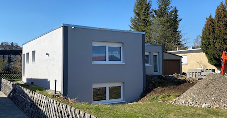 HOLZBAU-BURBACH