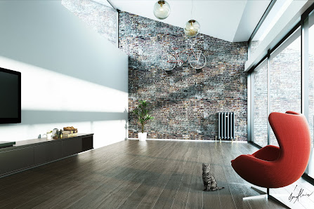 Coric-Architektur – Bild