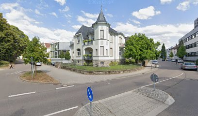 FRANKE BAUR Ingenieurgesellschaft mbH