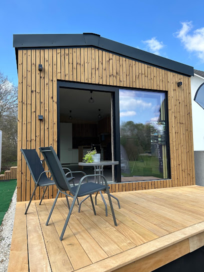 Tiny Haus Kolodom
