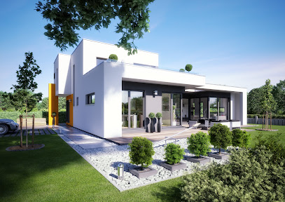Glatex GmbH, Werksvertretung Büdenbender Hausbau