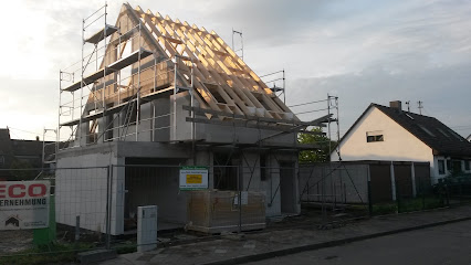 Zimmerei und Holzbau Meisterbetrieb Thomas Vögele