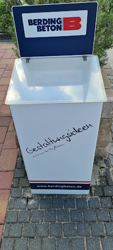 Graf Recycling-Baustoffe GmbH & Co KG – Bild