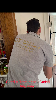 GÜNDÜZ TROCKENBAU GmbH – Bild