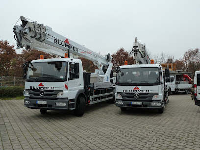 Oskar Blummer GmbH & Co. KG