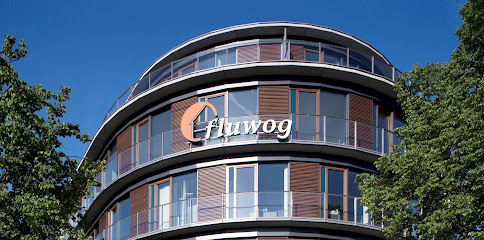 Baugenossenschaft FLUWOG-NORDMARK eG Baugenossenschaft