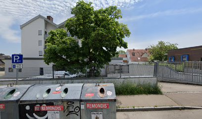 EK Bauwerkabdichtung Augsburg/Schwaben GmbH