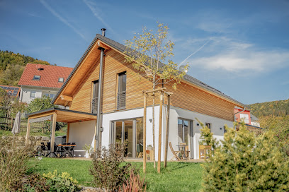 Nafz Holzhaus GmbH