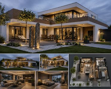 KarlKarl. Architektur & Design – Bild
