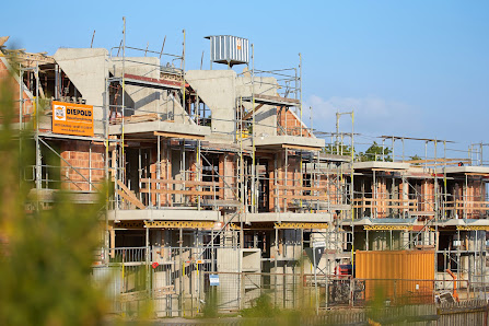 Diepold GmbH & Co. Bauunternehmung KG – Bild