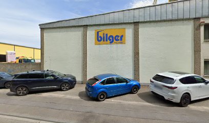 Bilger Bau GmbH