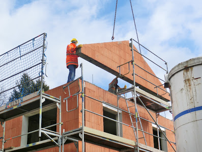 Rötzer-Ziegel-Element-Werk GmbH – Bild