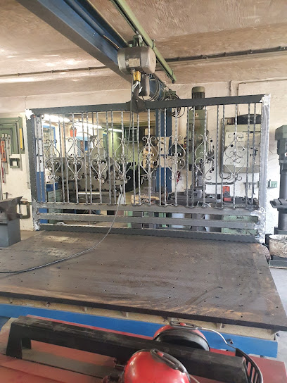 Gebrüder Hanisch GbR