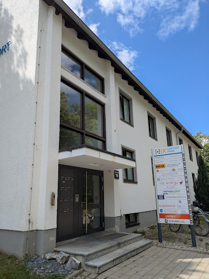 Dobler GmbH & Co.KG Bauunternehmung Büro Memmingen