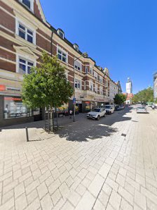 Wüstenrot Bausparkasse: Daniel Stecher – Bild