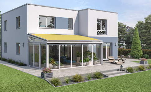 Metallbau Müller GmbH & Co.KG – Bild