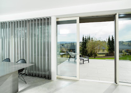 Schreinerei Josef Wagner GmbH - Fenster - Haustüren - Möbel- & Innenausbau – Bild
