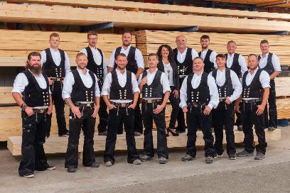 Zimmerei + Holzbau Heinrich MOHR GmbH