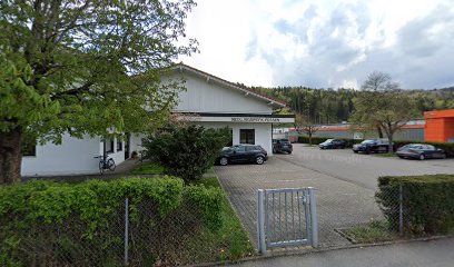 Siedlungswerk Füssen GmbH