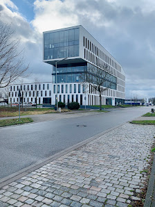 Ed. Züblin AG • Direktion Karlsruhe – Bild