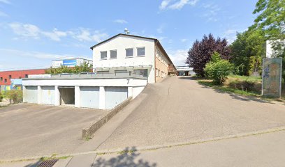 Ziegler GmbH Schreinerei Innenausbau
