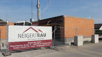 Neigert Bau GmbH