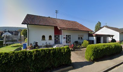 Bauunternehmung Siegbert Haberer
