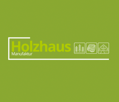 Holzhaus Manufaktur