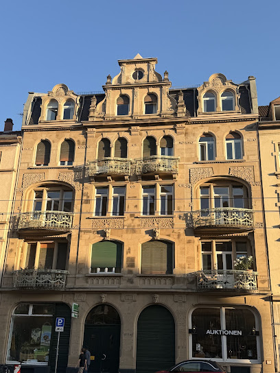 Lindner Group Niederlassung Heidelberg