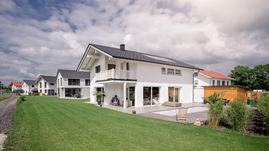 Bauunternehmen Josef Fuchs GmbH & Co.KG – Bild