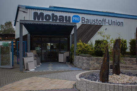 BUN Bernau (Baustoff-Union Neuenhagen GmbH) – Bild