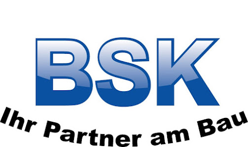 BSK - Baudienst Bauunternehmen – Bild