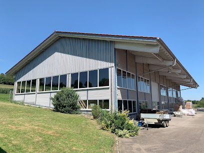 Zimmerei Wöllhaf GmbH