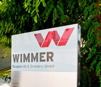 F. Wimmer Baugeschäft & Zimmerei GmbH – Bild