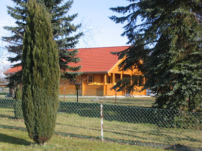 Karst-Holzhäuser