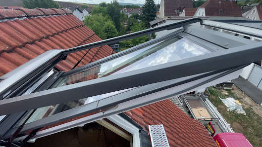 Bernhardt Holzbau GmbH & Co. KG - Ihr Zimmermeister aus Mühltal - – Bild