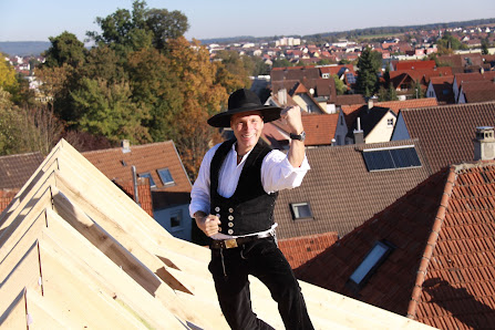 Peter Heidler Zimmerei – Bild