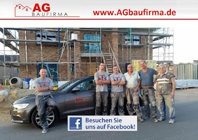Baufirma AGNIESZKA GÄDKE